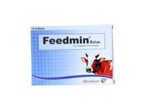 feedmin bolus