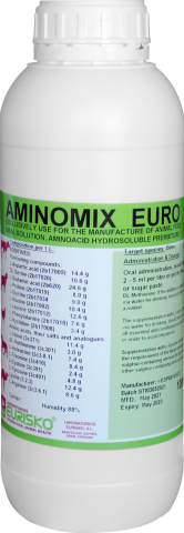 aiminomix euro