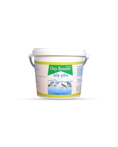 Oxy Booster