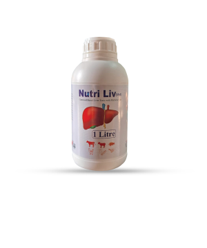 Nutri Liv Vet