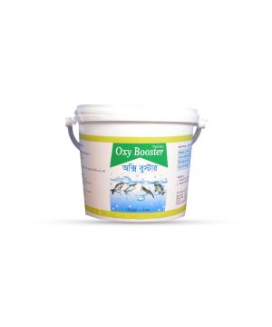 Oxy Booster